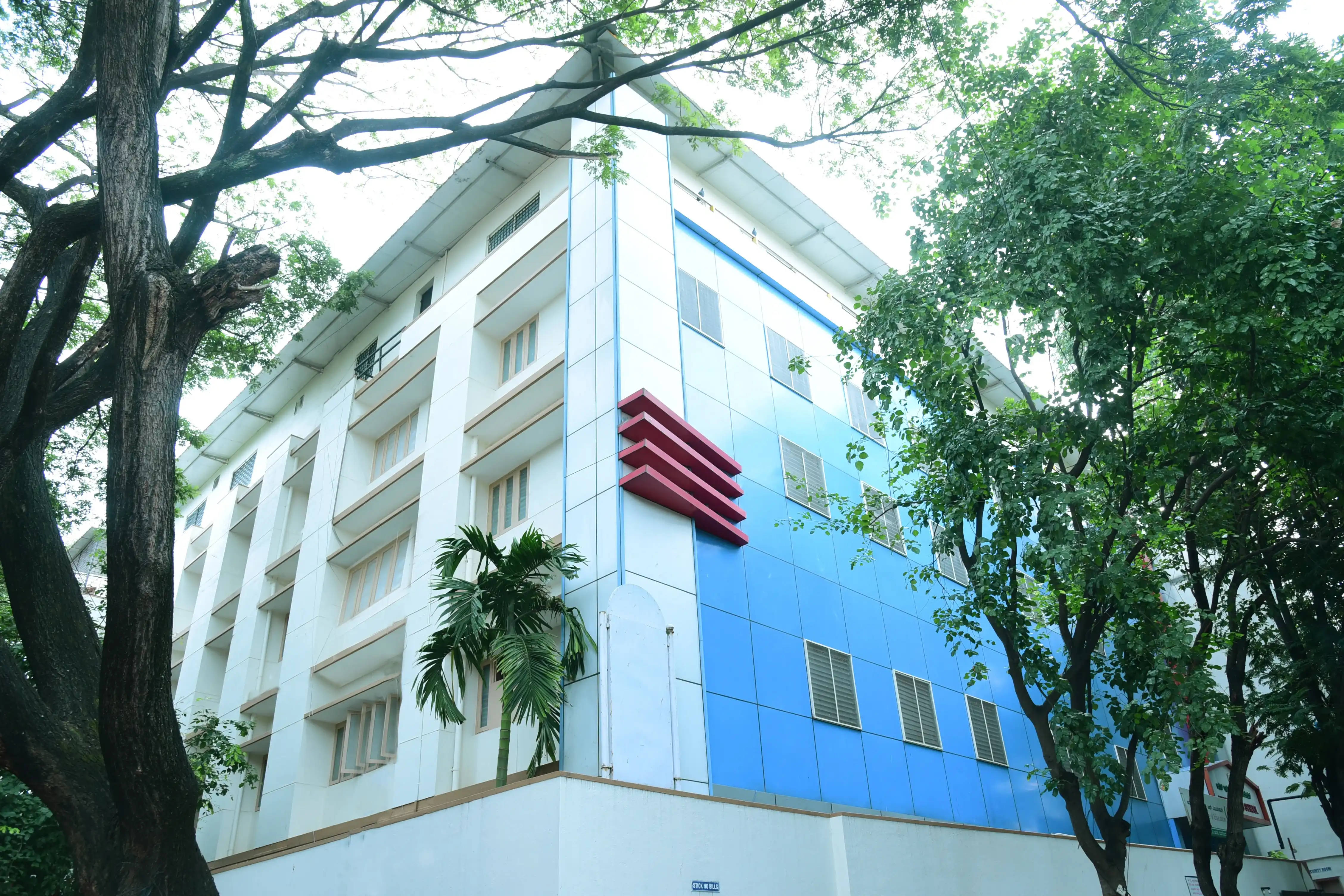 Building 5