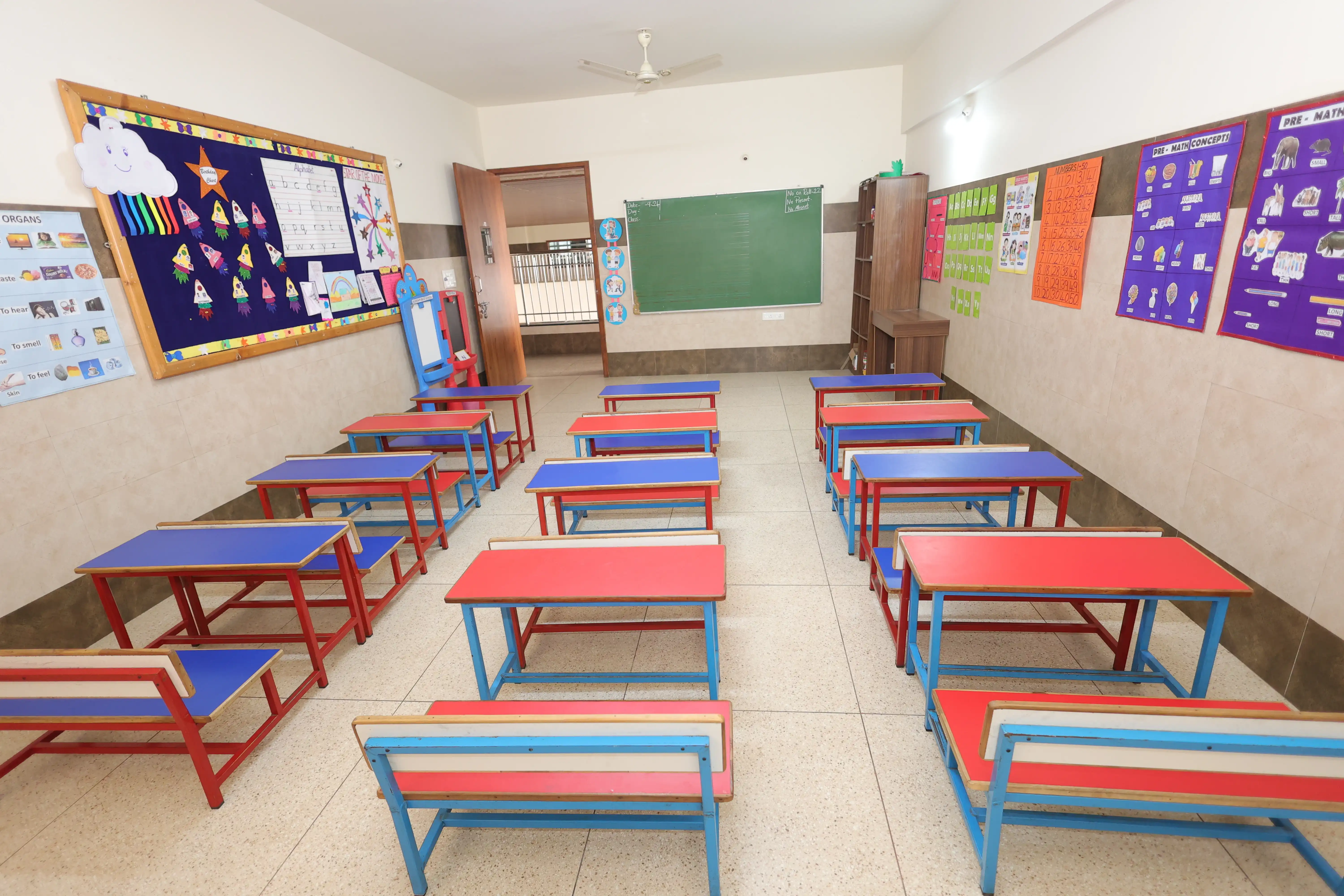 Class 7