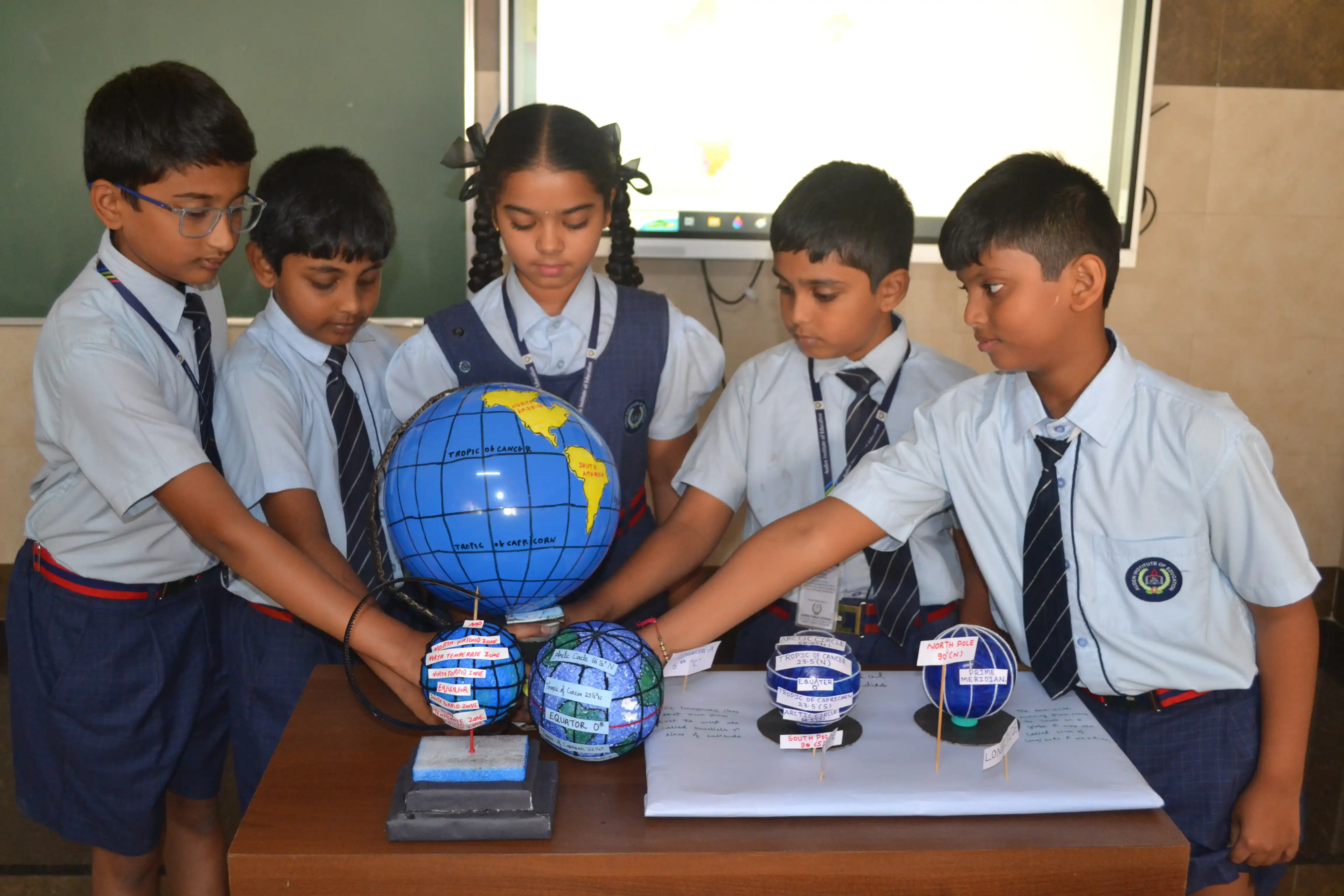 Class 8