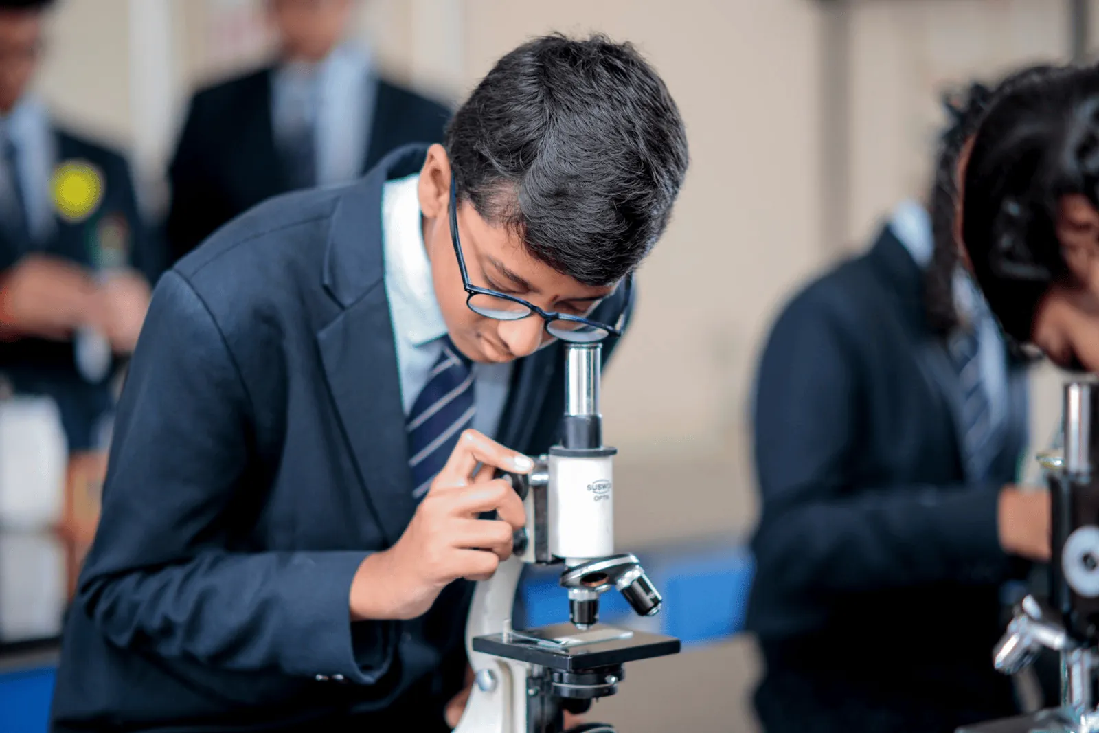 Biology Lab 2