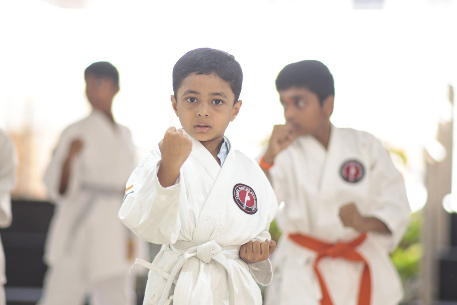 Training
