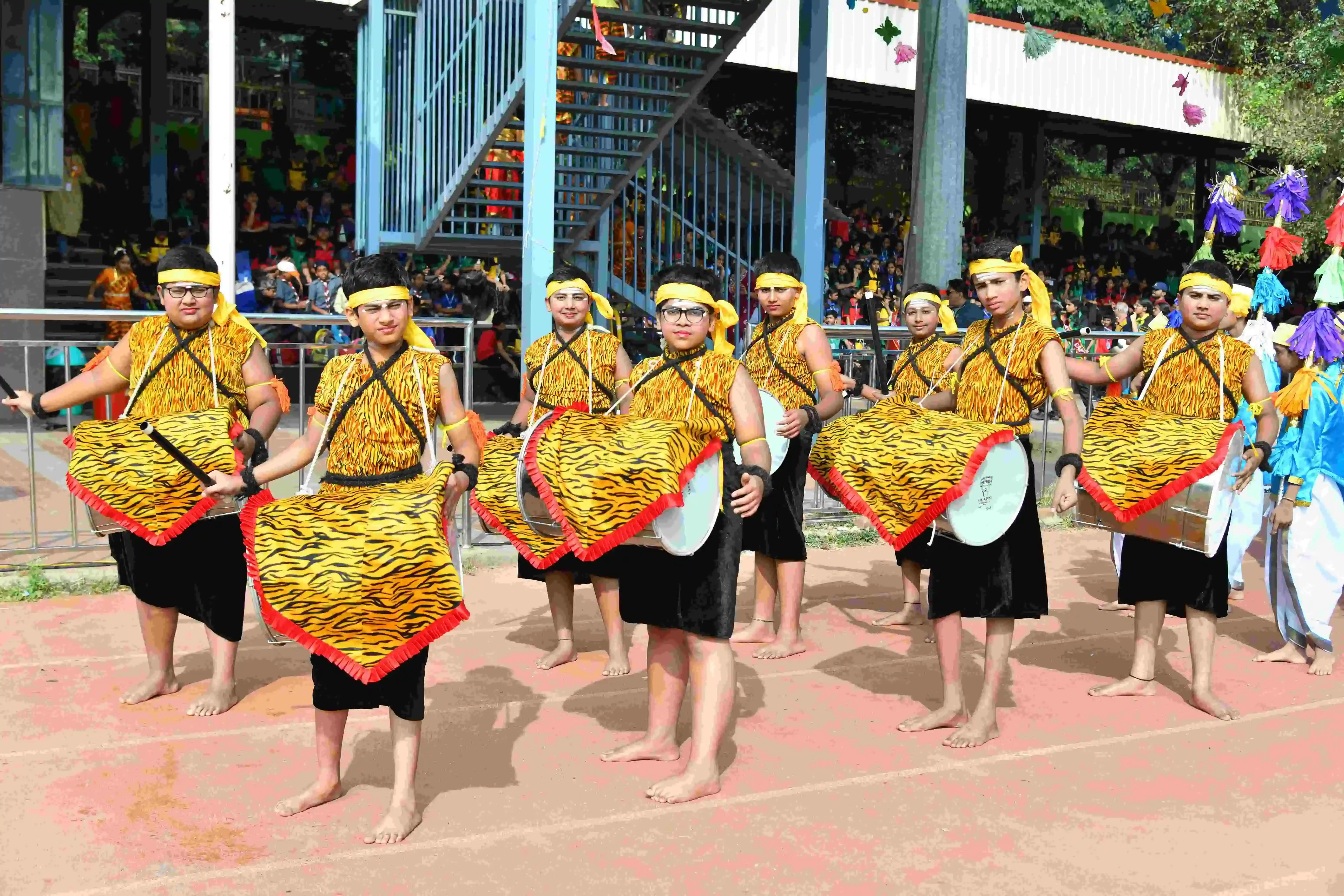Sports Action 4