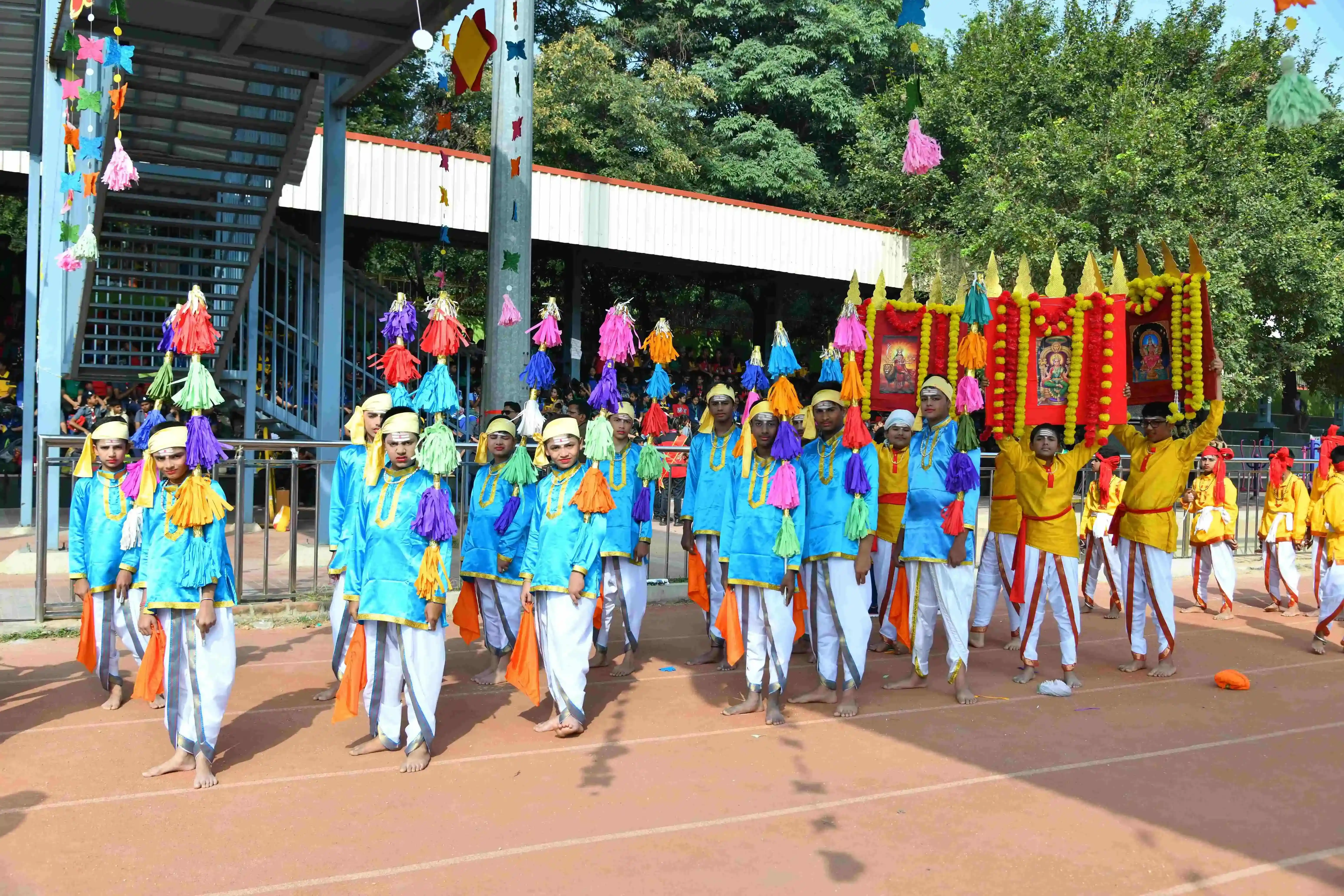 Sports Action 4