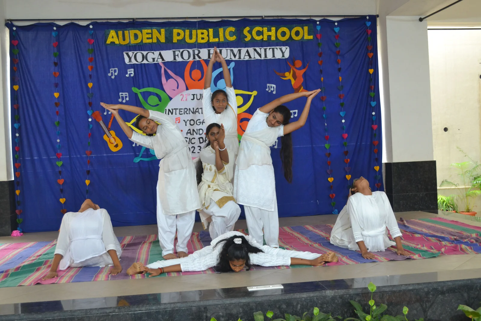 Investiture Ceremony 4