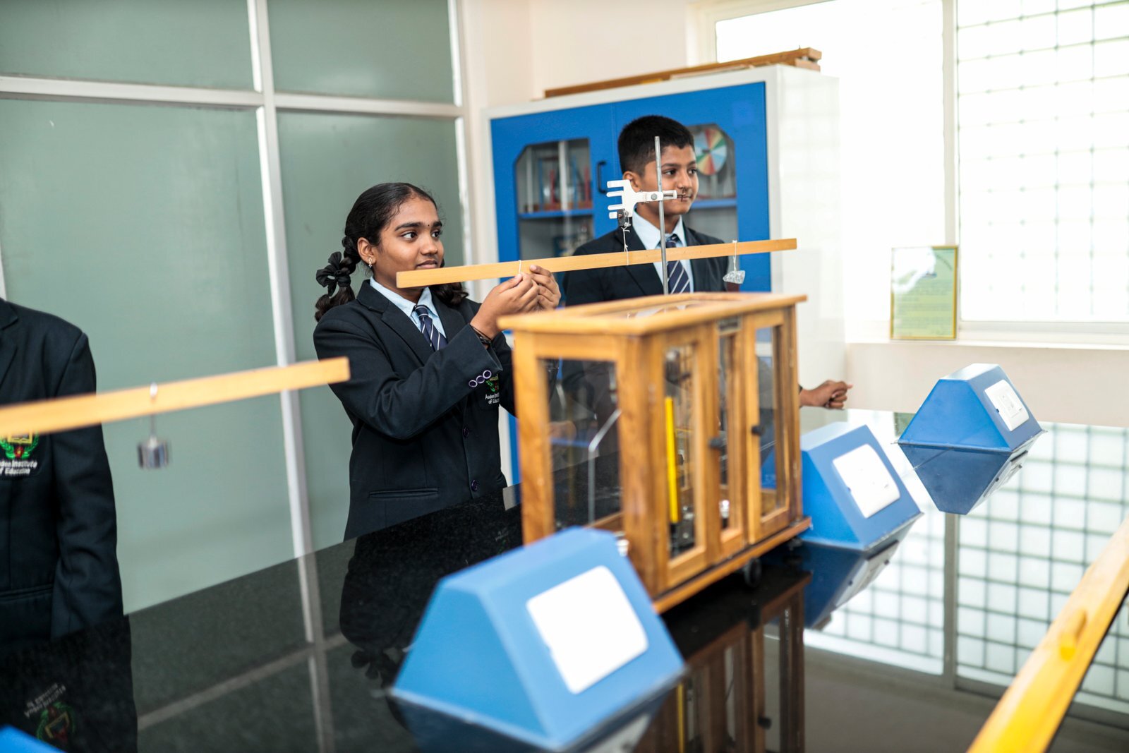 Physics Lab 2