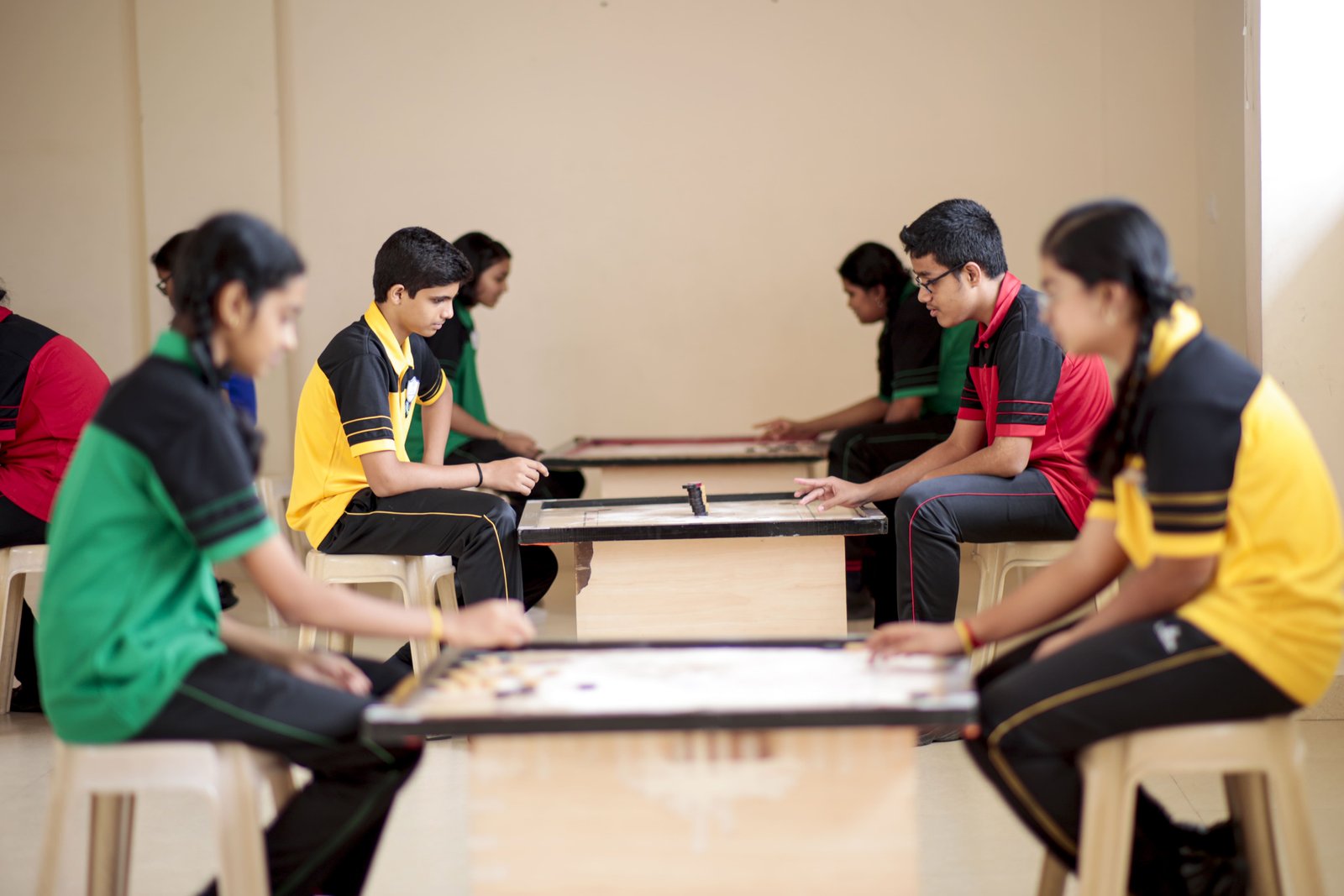 Instructor Image