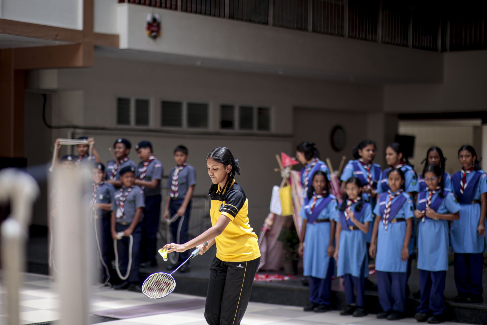 Instructor Image