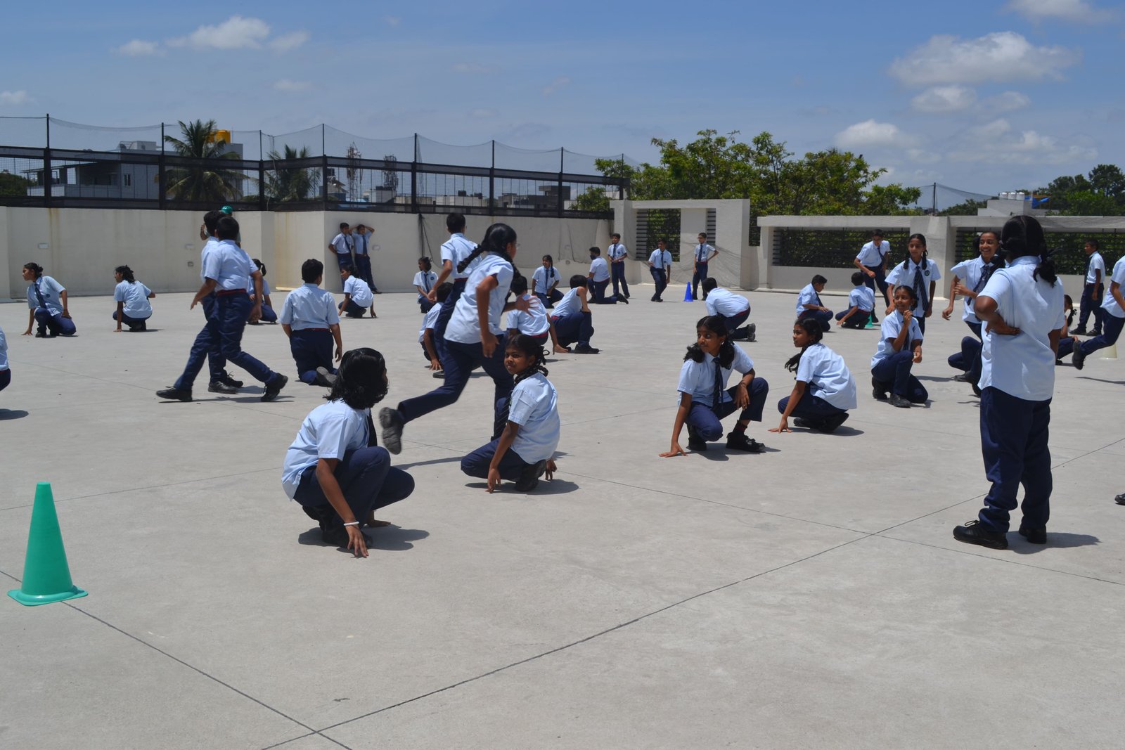 Instructor Image